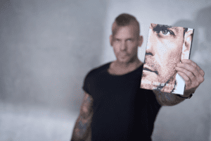 Jason Mclean Overcoming Adversity through Motivational Speaking