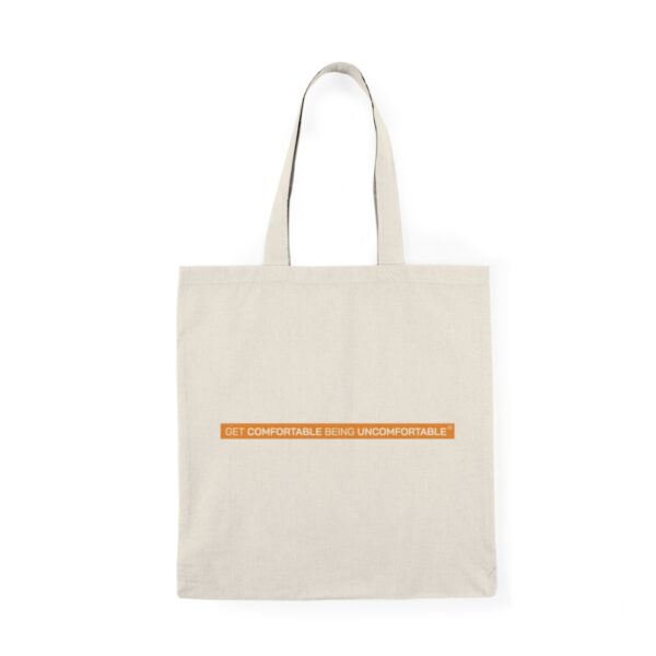 Comfort Kills Tote Bag - Image 2