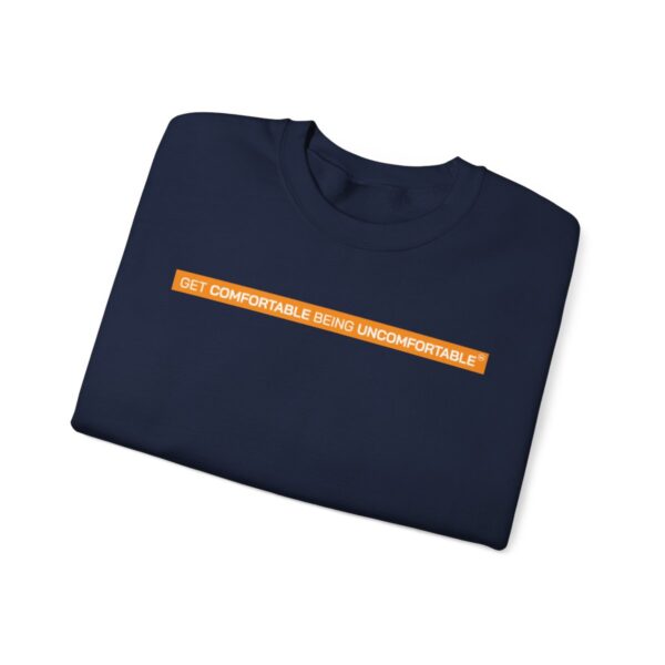 The Growth Zone Sweatshirt - Image 3