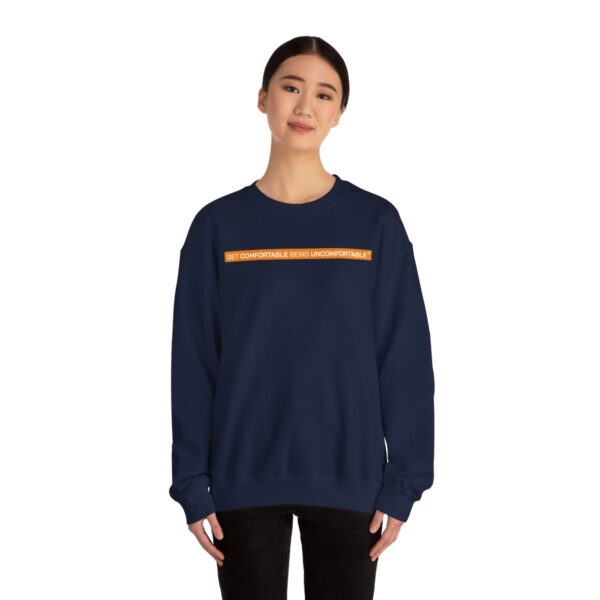 The Growth Zone Sweatshirt - Image 4
