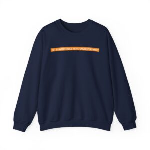 The Growth Zone Sweatshirt