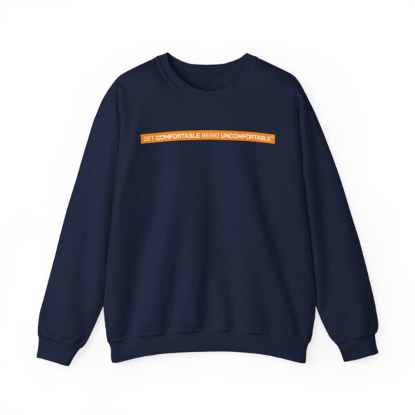 The Growth Zone Sweatshirt