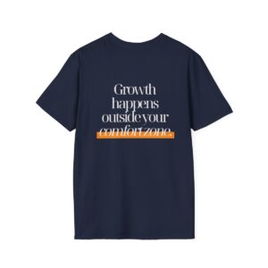 The Growth Zone T-Shirt