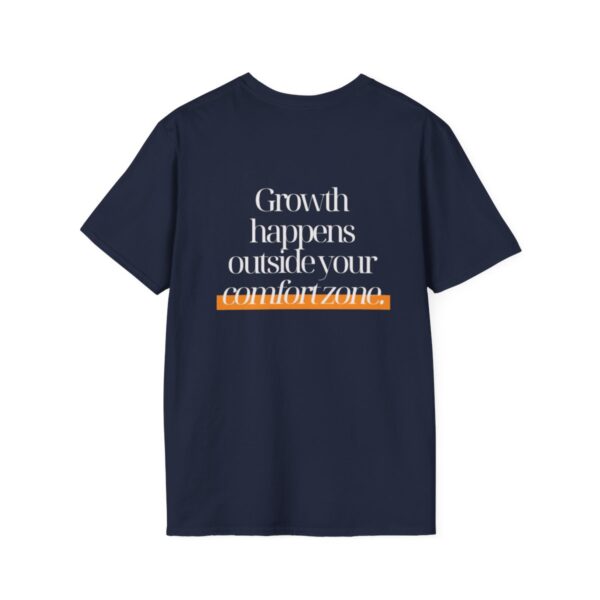 The Growth Zone T-Shirt