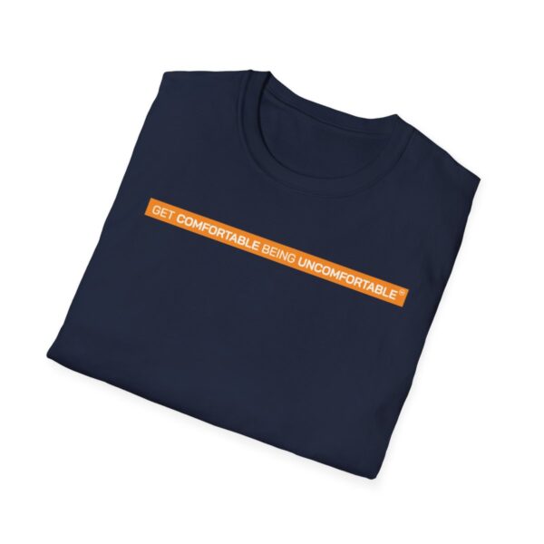 The Growth Zone T-Shirt - Image 3
