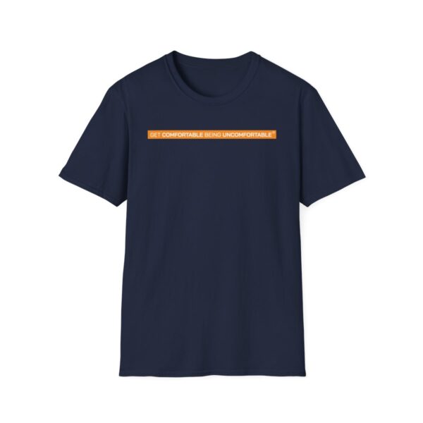 The Growth Zone T-Shirt - Image 2